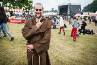 2014-06-06 - Områdesbilder från Sweden Rock Festival, Sölvesborg