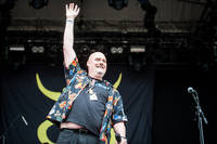 2014-06-06 - Områdesbilder från Sweden Rock Festival, Sölvesborg