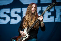 2014-06-06 - Blues Pills från Sweden Rock Festival, Sölvesborg