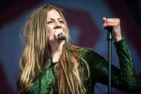 2014-06-06 - Blues Pills från Sweden Rock Festival, Sölvesborg