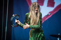 2014-06-06 - Blues Pills från Sweden Rock Festival, Sölvesborg