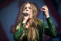 2014-06-06 - Blues Pills från Sweden Rock Festival, Sölvesborg