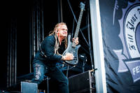 2014-06-06 - Kamelot från Sweden Rock Festival, Sölvesborg