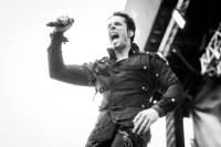 2014-06-06 - Kamelot från Sweden Rock Festival, Sölvesborg