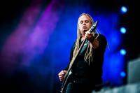 2014-06-06 - Kamelot från Sweden Rock Festival, Sölvesborg