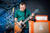 2014-06-06 - Kvelertak från Sweden Rock Festival, Sölvesborg
