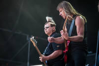 2014-06-06 - Q5 från Sweden Rock Festival, Sölvesborg