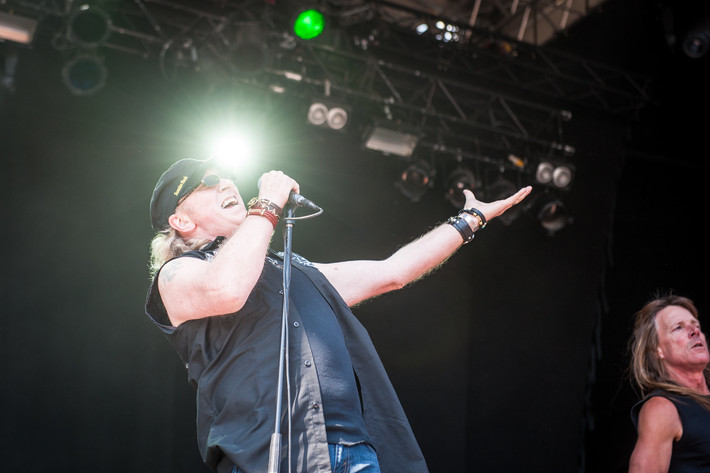 2014-06-06 - Q5 från Sweden Rock Festival, Sölvesborg