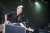 2014-06-06 - Q5 från Sweden Rock Festival, Sölvesborg