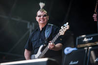 2014-06-06 - Q5 från Sweden Rock Festival, Sölvesborg