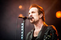 2014-06-06 - Royal Republic från Sweden Rock Festival, Sölvesborg