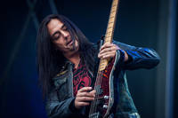 2014-06-06 - W.A.S.P från Sweden Rock Festival, Sölvesborg