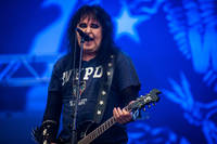 2014-06-06 - W.A.S.P från Sweden Rock Festival, Sölvesborg