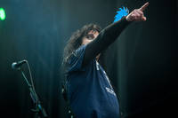 2014-06-06 - W.A.S.P från Sweden Rock Festival, Sölvesborg