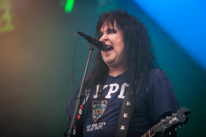 2014-06-06 - W.A.S.P från Sweden Rock Festival, Sölvesborg