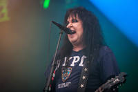 2014-06-06 - W.A.S.P från Sweden Rock Festival, Sölvesborg