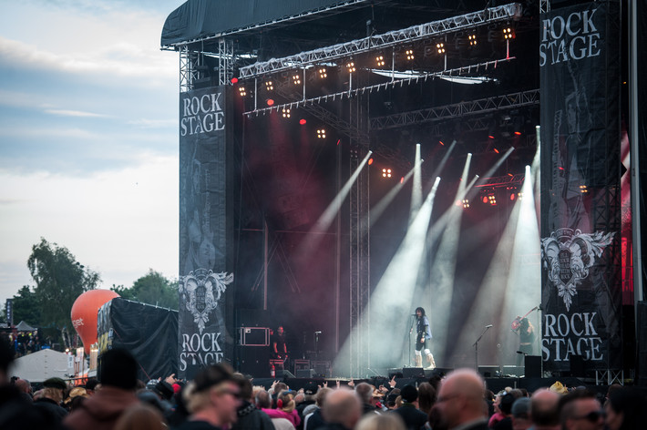 2014-06-06 - W.A.S.P från Sweden Rock Festival, Sölvesborg