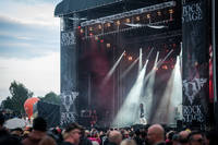2014-06-06 - W.A.S.P från Sweden Rock Festival, Sölvesborg