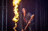 2014-06-06 - W.A.S.P från Sweden Rock Festival, Sölvesborg