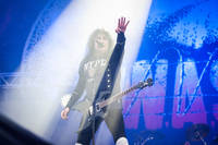 2014-06-06 - W.A.S.P från Sweden Rock Festival, Sölvesborg