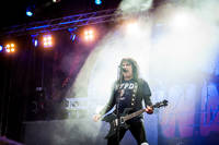 2014-06-06 - W.A.S.P från Sweden Rock Festival, Sölvesborg