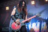 2014-06-06 - W.A.S.P från Sweden Rock Festival, Sölvesborg
