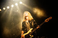 2014-06-06 - SIR REG från Sweden Rock Festival, Sölvesborg