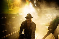 2014-06-06 - SIR REG från Sweden Rock Festival, Sölvesborg