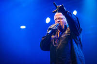 2014-06-06 - UDO från Sweden Rock Festival, Sölvesborg