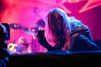 2014-06-06 - UDO från Sweden Rock Festival, Sölvesborg