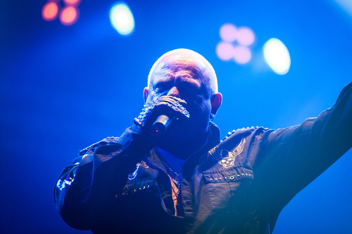 2014-06-06 - UDO från Sweden Rock Festival, Sölvesborg
