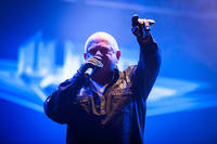 2014-06-06 - UDO från Sweden Rock Festival, Sölvesborg