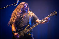2014-06-06 - UDO från Sweden Rock Festival, Sölvesborg