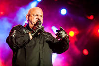 2014-06-06 - UDO från Sweden Rock Festival, Sölvesborg