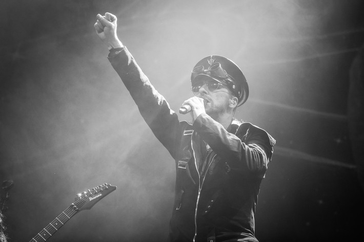 2014-06-05 - Therion från Sweden Rock Festival, Sölvesborg