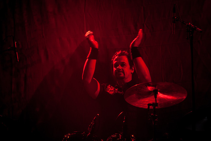 2014-06-05 - Therion från Sweden Rock Festival, Sölvesborg
