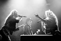 2014-06-05 - Therion från Sweden Rock Festival, Sölvesborg