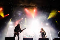2014-06-05 - Therion från Sweden Rock Festival, Sölvesborg