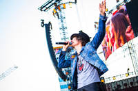 2014-06-07 - Håkan Hellström från Ullevi, Göteborg