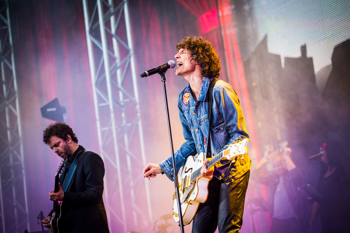 2014-06-07 - Håkan Hellström från Ullevi, Göteborg