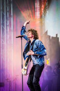 2014-06-07 - Håkan Hellström från Ullevi, Göteborg