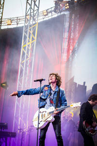2014-06-07 - Håkan Hellström från Ullevi, Göteborg