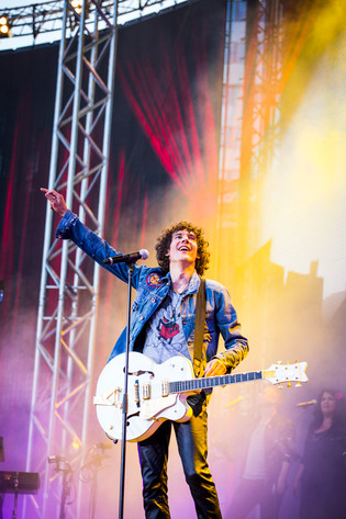 2014-06-07 - Håkan Hellström från Ullevi, Göteborg