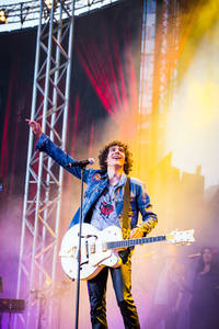 2014-06-07 - Håkan Hellström från Ullevi, Göteborg