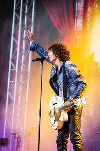 2014-06-07 - Håkan Hellström från Ullevi, Göteborg