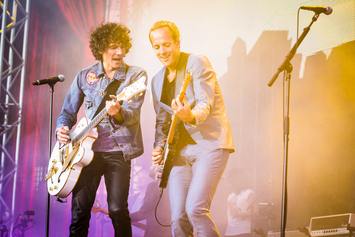 2014-06-07 - Håkan Hellström från Ullevi, Göteborg