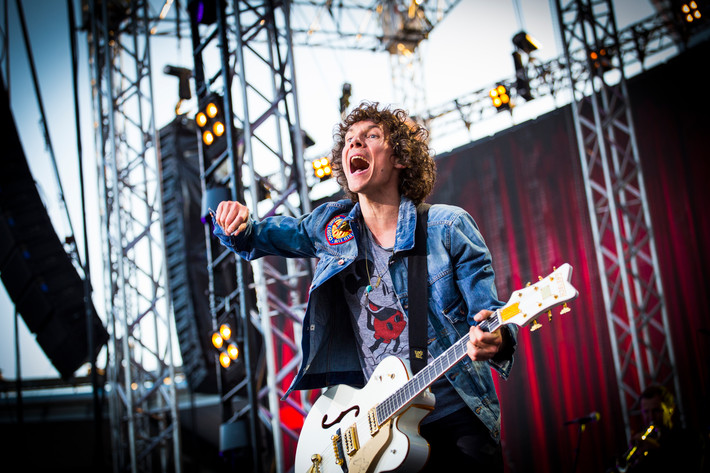 2014-06-07 - Håkan Hellström från Ullevi, Göteborg
