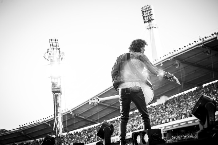 2014-06-07 - Håkan Hellström från Ullevi, Göteborg