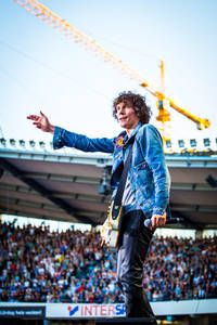 2014-06-07 - Håkan Hellström från Ullevi, Göteborg