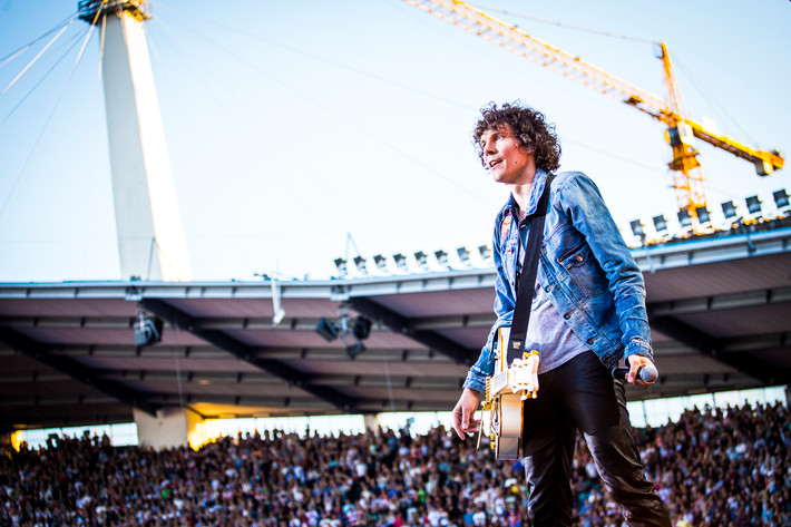 2014-06-07 - Håkan Hellström från Ullevi, Göteborg